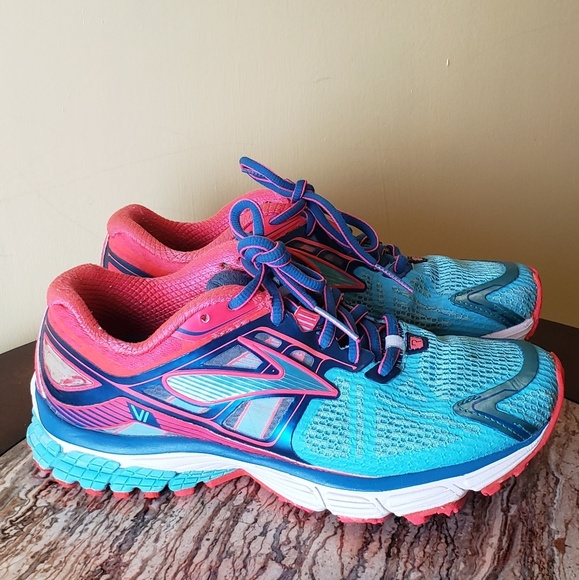 brooks ravenna 9 womens 2016